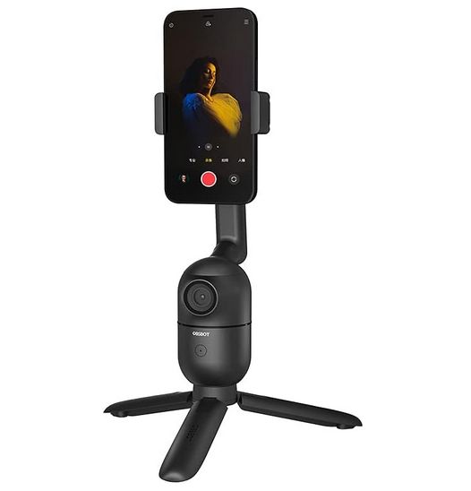 KI-gestützte Telefonhalterung KI-gestützte Telefonhalterung
